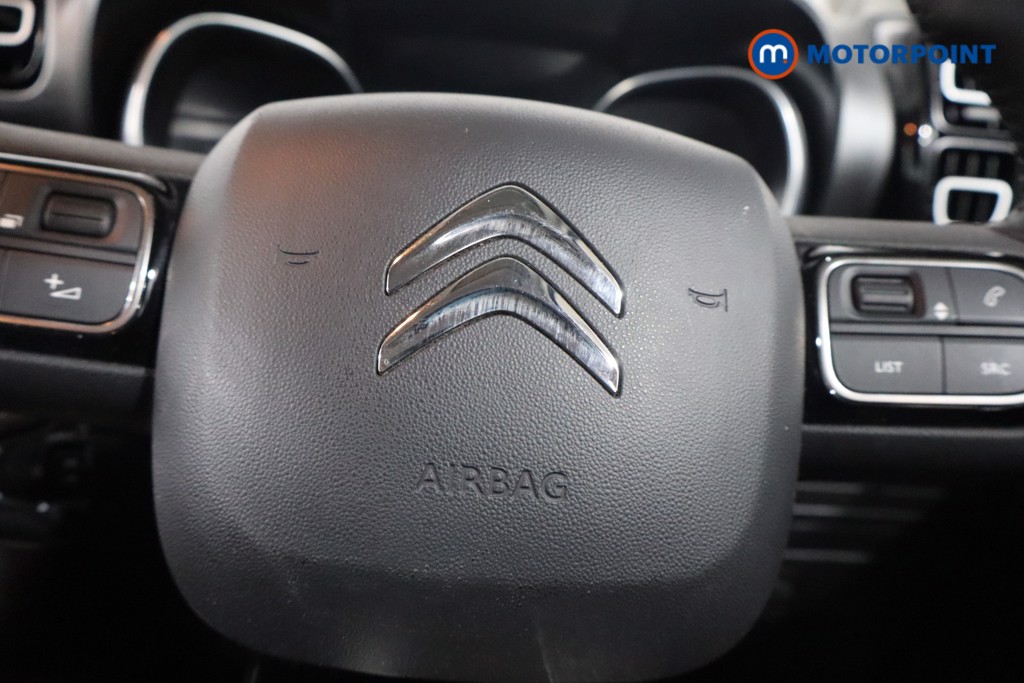 Citroen C3 Aircross Shine Manual Petrol SUV - Stock Number (1541312) - 18th supplementary image