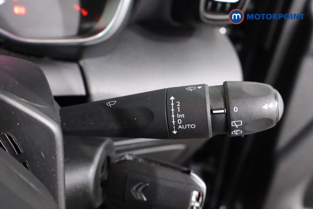 Citroen C3 Aircross Shine Manual Petrol SUV - Stock Number (1541312) - 19th supplementary image