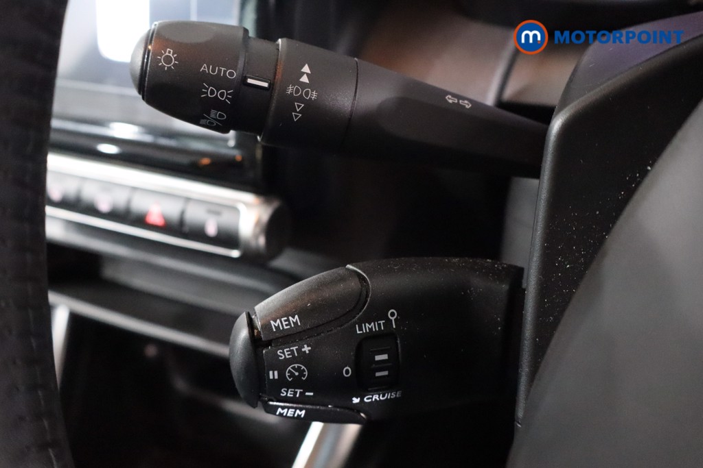 Citroen C3 Aircross Shine Manual Petrol SUV - Stock Number (1541312) - 20th supplementary image