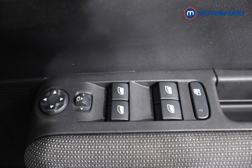 Citroen C3 Aircross Shine Manual Petrol SUV - Stock Number (1541312) - 21st supplementary image