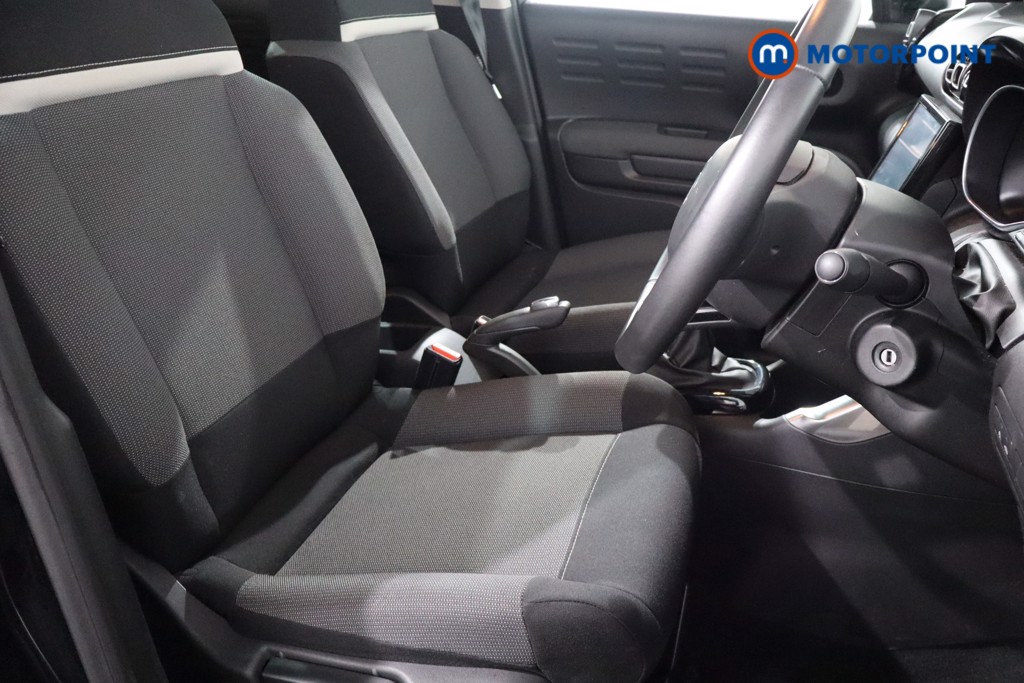 Citroen C3 Aircross Shine Manual Petrol SUV - Stock Number (1541312) - 23rd supplementary image