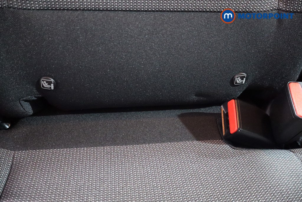 Citroen C3 Aircross Shine Manual Petrol SUV - Stock Number (1541312) - 24th supplementary image