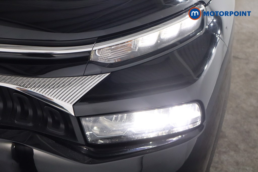 Citroen C3 Aircross Shine Manual Petrol SUV - Stock Number (1541312) - 26th supplementary image