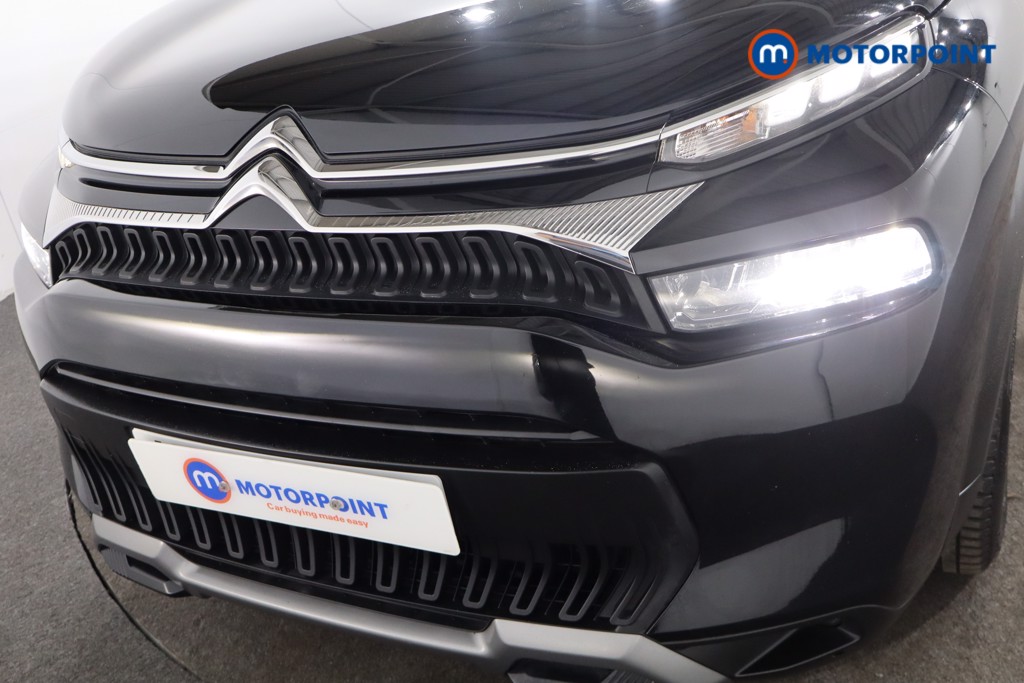 Citroen C3 Aircross Shine Manual Petrol SUV - Stock Number (1541312) - 27th supplementary image