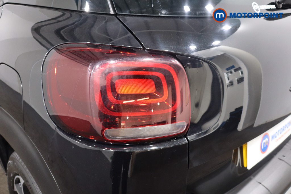 Citroen C3 Aircross Shine Manual Petrol SUV - Stock Number (1541312) - 29th supplementary image
