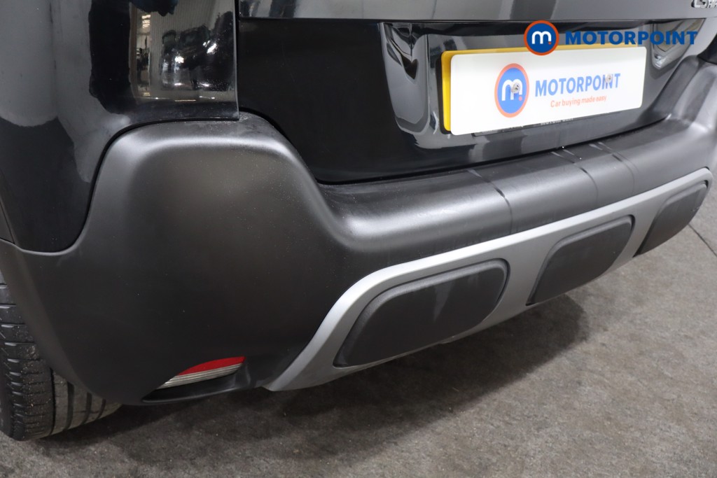 Citroen C3 Aircross Shine Manual Petrol SUV - Stock Number (1541312) - 30th supplementary image
