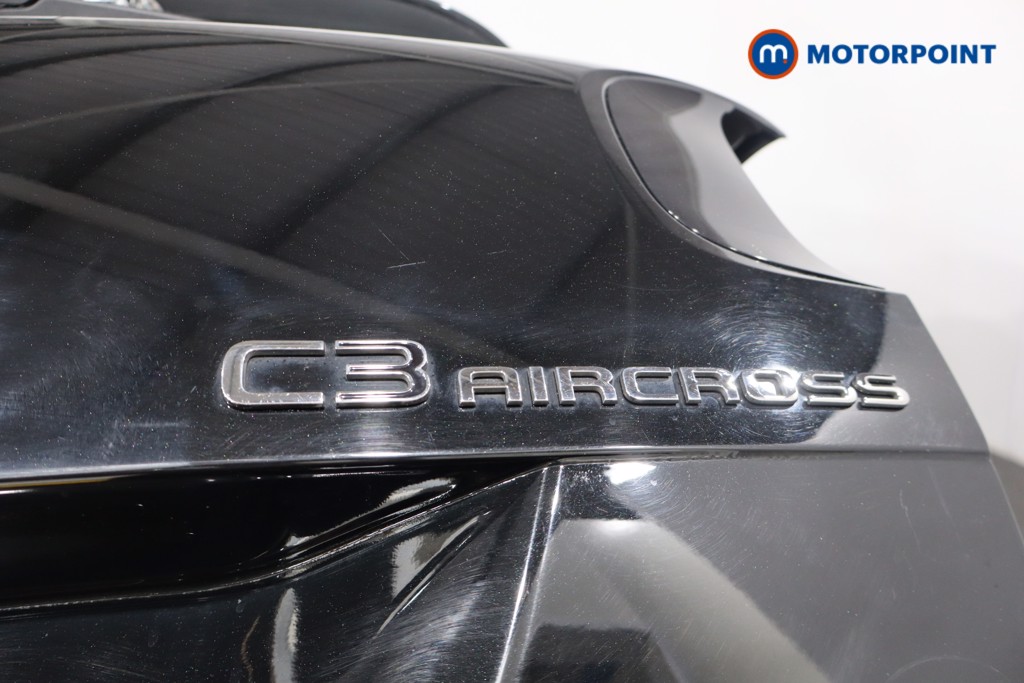 Citroen C3 Aircross Shine Manual Petrol SUV - Stock Number (1541312) - 31st supplementary image