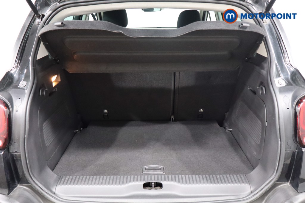 Citroen C3 Aircross Shine Manual Petrol SUV - Stock Number (1541312) - 33rd supplementary image