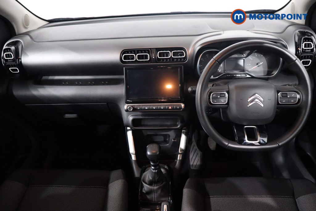 Citroen C3 Aircross Shine Manual Petrol SUV - Stock Number (1541312) - 1st supplementary image
