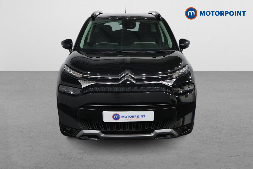 Citroen C3 Aircross Shine Manual Petrol SUV - Stock Number (1541312) - Front bumper