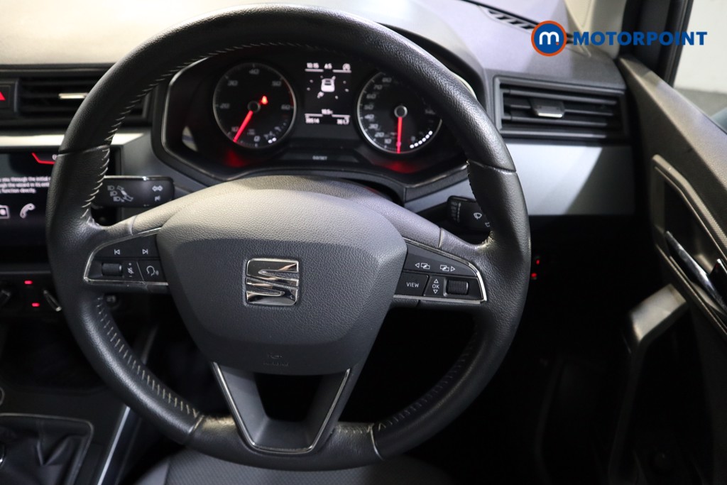 Seat Arona Se Technology Lux Manual Diesel SUV - Stock Number (1542749) - 2nd supplementary image