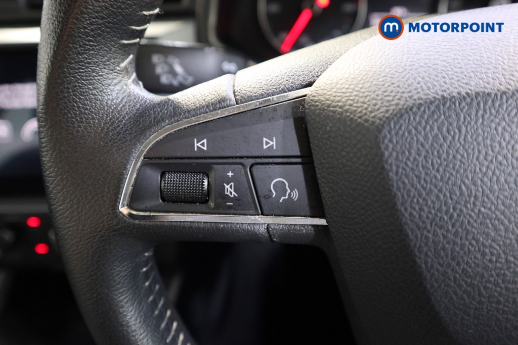 Seat Arona Se Technology Lux Manual Diesel SUV - Stock Number (1542749) - 3rd supplementary image