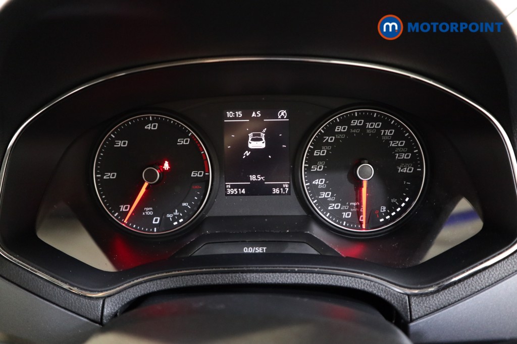Seat Arona Se Technology Lux Manual Diesel SUV - Stock Number (1542749) - 5th supplementary image