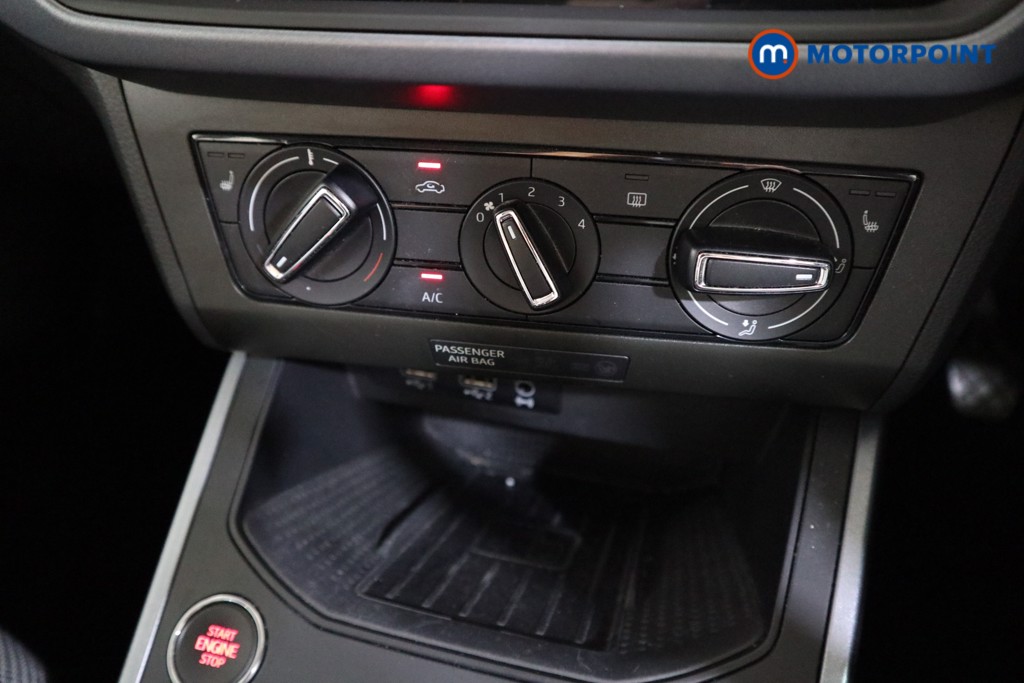 Seat Arona Se Technology Lux Manual Diesel SUV - Stock Number (1542749) - 7th supplementary image