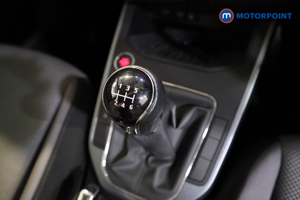 Seat Arona Se Technology Lux Manual Diesel SUV - Stock Number (1542749) - 8th supplementary image