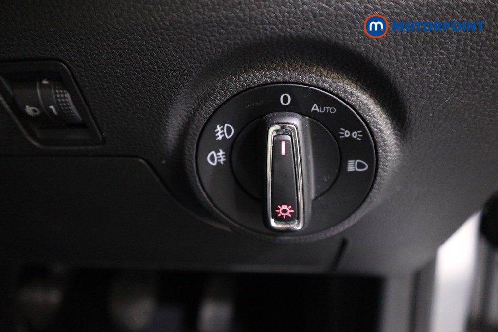 Seat Arona Se Technology Lux Manual Diesel SUV - Stock Number (1542749) - 9th supplementary image