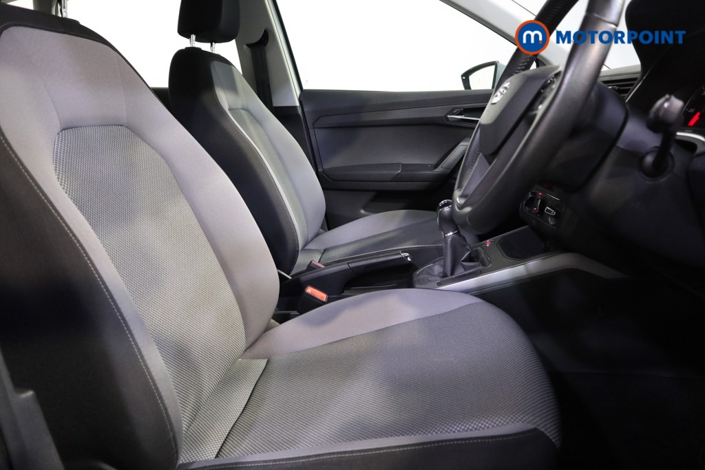 Seat Arona Se Technology Lux Manual Diesel SUV - Stock Number (1542749) - 11th supplementary image