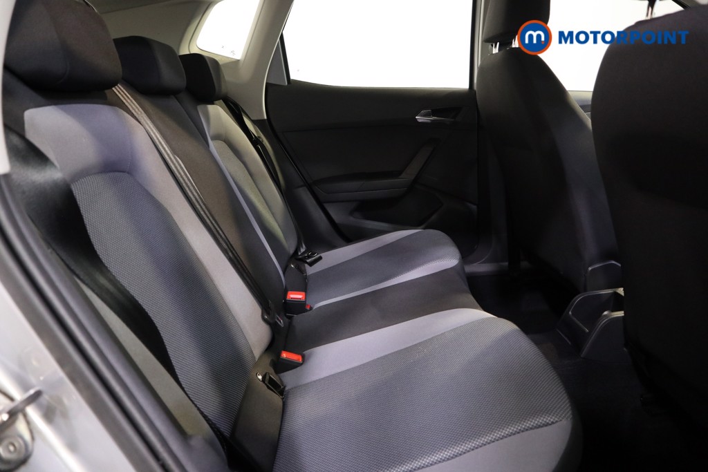 Seat Arona Se Technology Lux Manual Diesel SUV - Stock Number (1542749) - 12th supplementary image