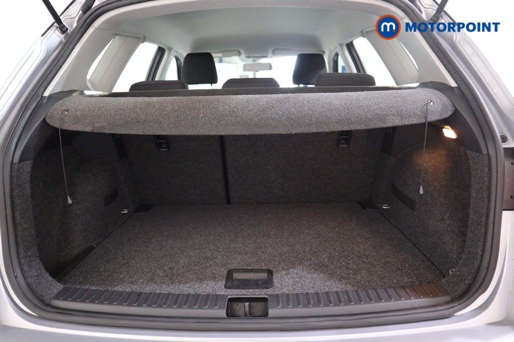 Seat Arona Se Technology Lux Manual Diesel SUV - Stock Number (1542749) - 13th supplementary image