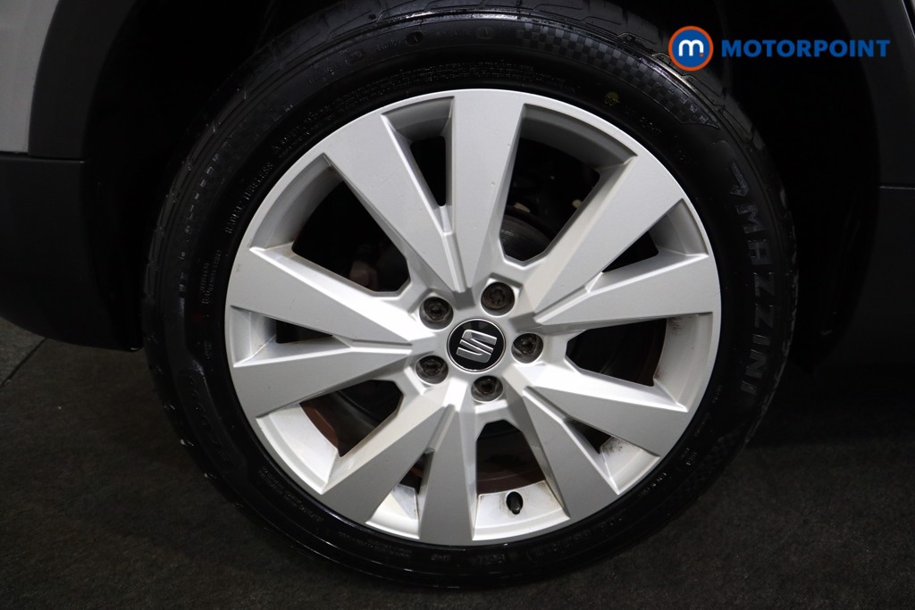 Seat Arona Se Technology Lux Manual Diesel SUV - Stock Number (1542749) - 14th supplementary image