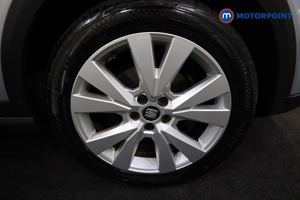 Seat Arona Se Technology Lux Manual Diesel SUV - Stock Number (1542749) - 15th supplementary image