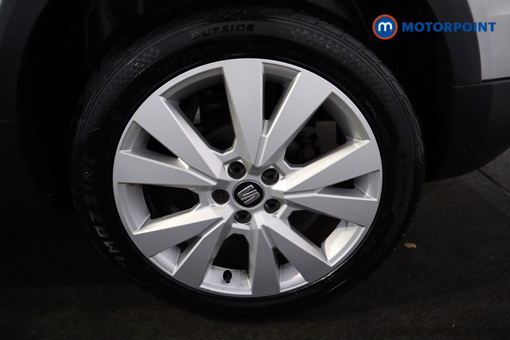 Seat Arona Se Technology Lux Manual Diesel SUV - Stock Number (1542749) - 17th supplementary image