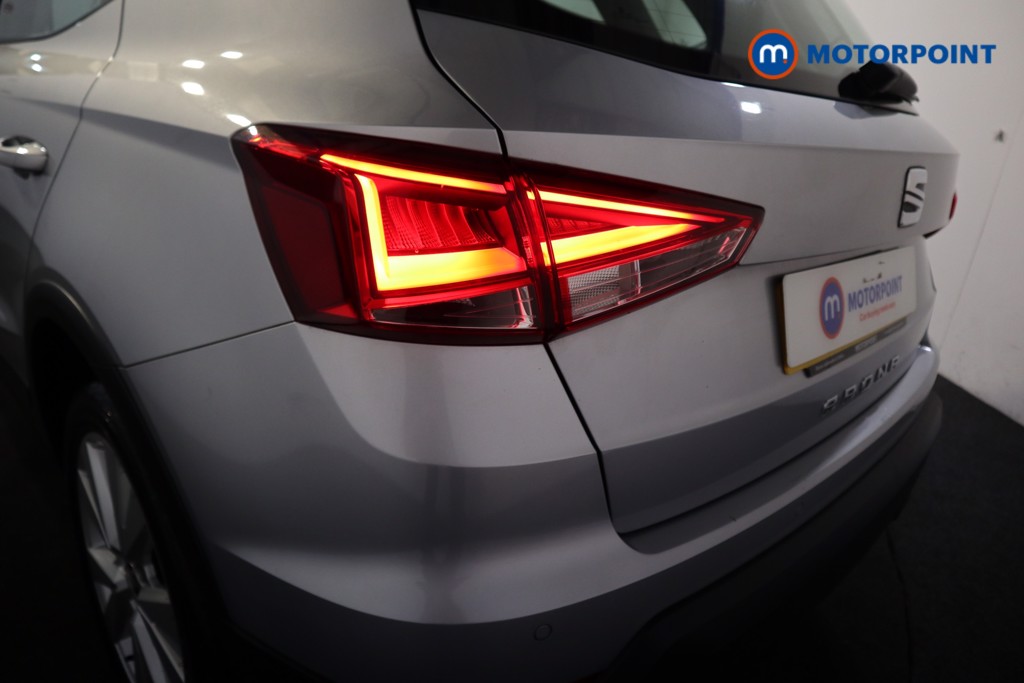 Seat Arona Se Technology Lux Manual Diesel SUV - Stock Number (1542749) - 19th supplementary image