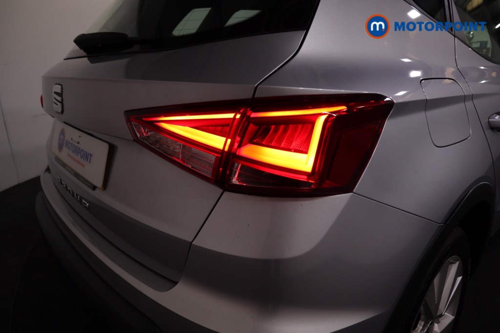 Seat Arona Se Technology Lux Manual Diesel SUV - Stock Number (1542749) - 20th supplementary image