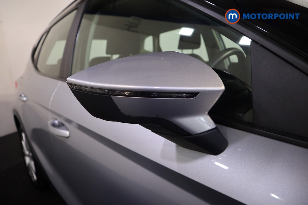 Seat Arona Se Technology Lux Manual Diesel SUV - Stock Number (1542749) - 21st supplementary image
