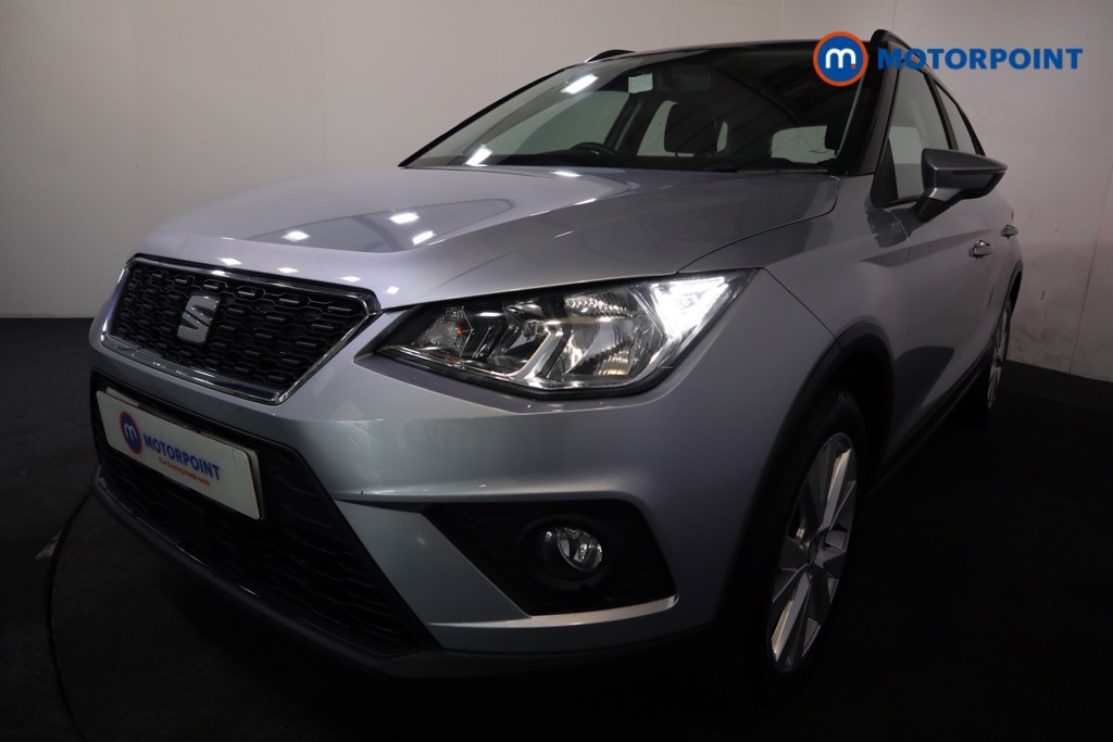 Seat Arona Se Technology Lux Manual Diesel SUV - Stock Number (1542749) - 23rd supplementary image