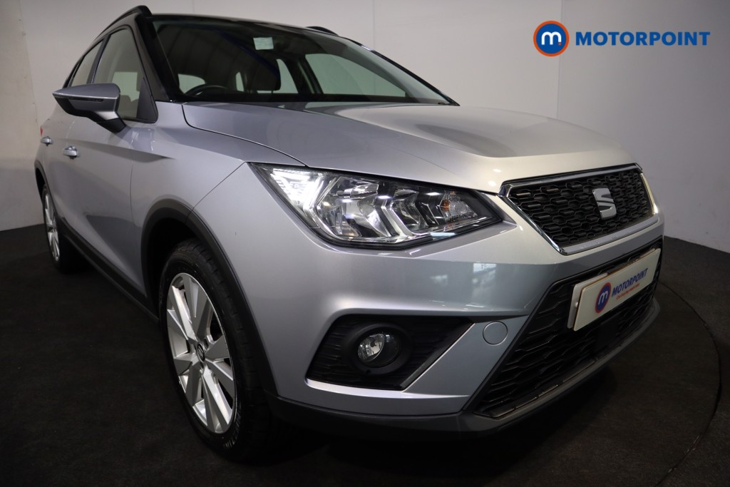 Seat Arona Se Technology Lux Manual Diesel SUV - Stock Number (1542749) - 25th supplementary image