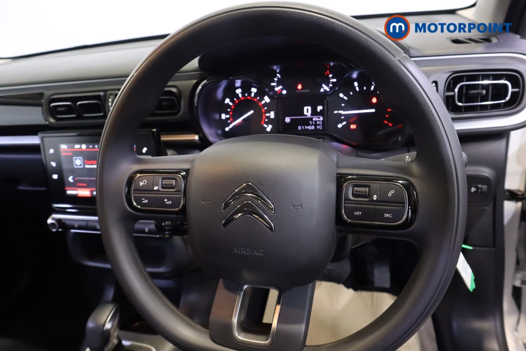 Citroen C3 Plus Automatic Petrol Hatchback - Stock Number (1544865) - 3rd supplementary image