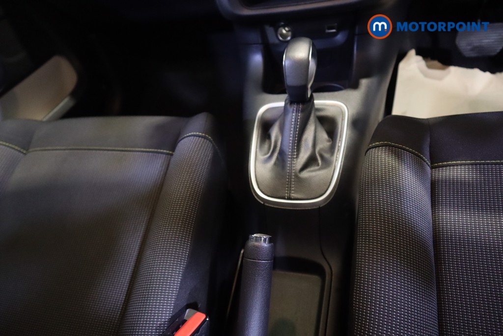 Citroen C3 Plus Automatic Petrol Hatchback - Stock Number (1544865) - 6th supplementary image