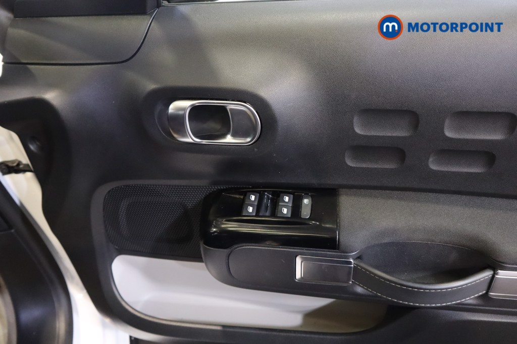 Citroen C3 Plus Automatic Petrol Hatchback - Stock Number (1544865) - 7th supplementary image