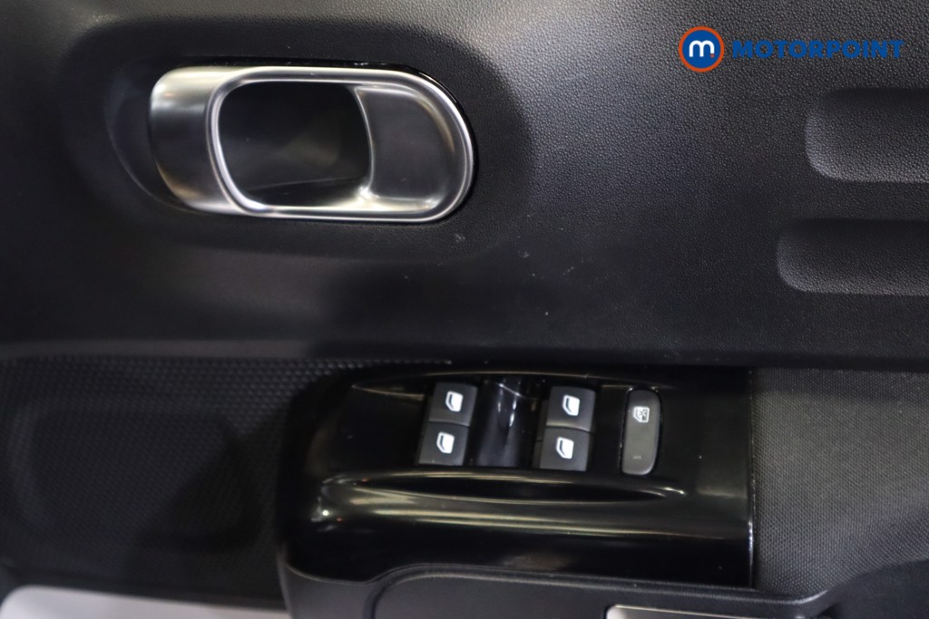 Citroen C3 Plus Automatic Petrol Hatchback - Stock Number (1544865) - 8th supplementary image