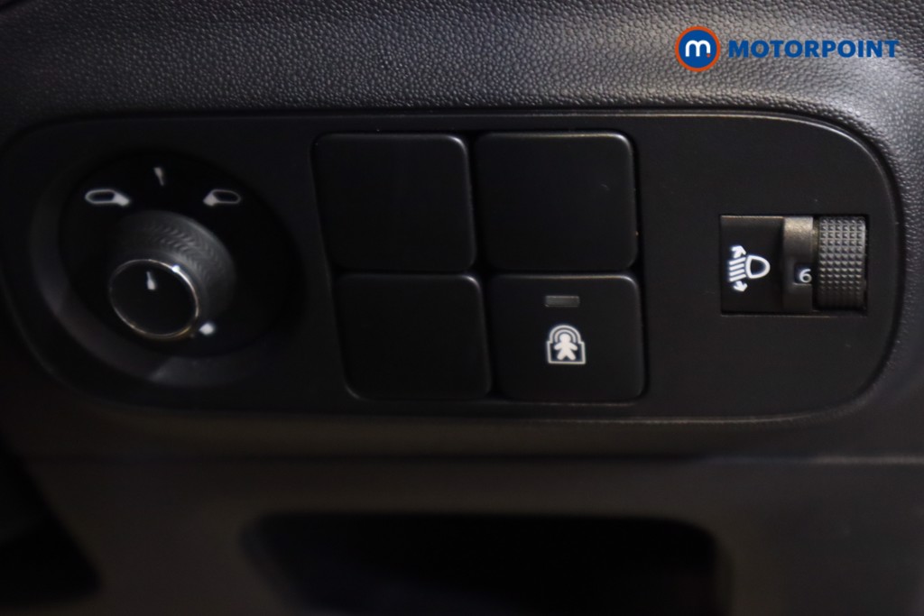 Citroen C3 Plus Automatic Petrol Hatchback - Stock Number (1544865) - 10th supplementary image