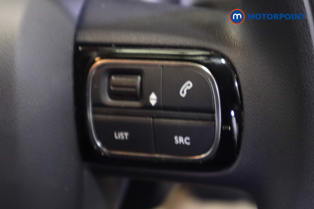 Citroen C3 Plus Automatic Petrol Hatchback - Stock Number (1544865) - 11th supplementary image