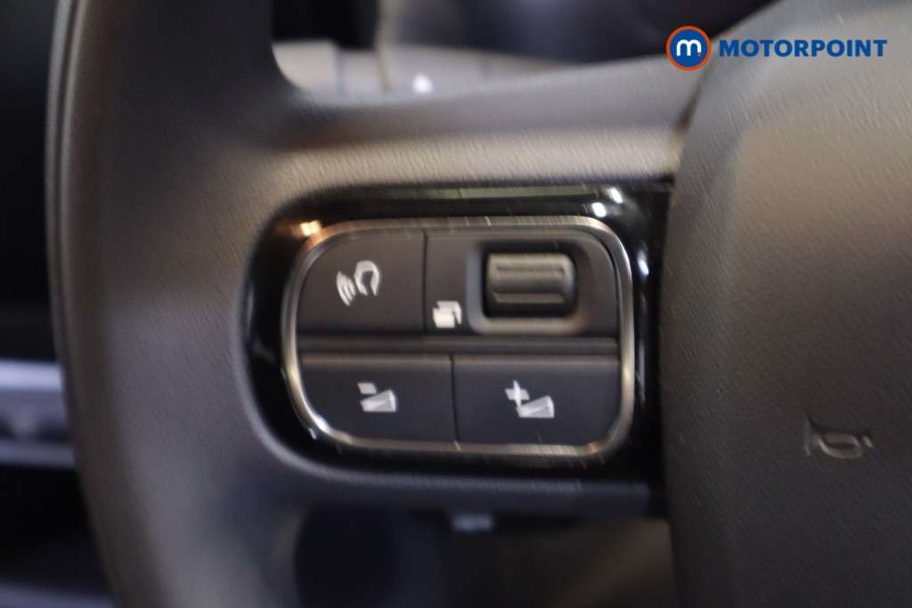 Citroen C3 Plus Automatic Petrol Hatchback - Stock Number (1544865) - 12th supplementary image