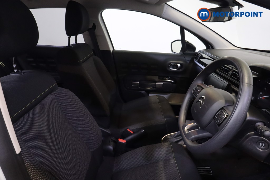 Citroen C3 Plus Automatic Petrol Hatchback - Stock Number (1544865) - 13th supplementary image