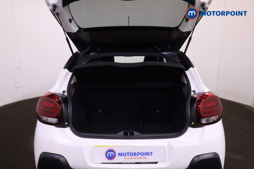 Citroen C3 Plus Automatic Petrol Hatchback - Stock Number (1544865) - 15th supplementary image