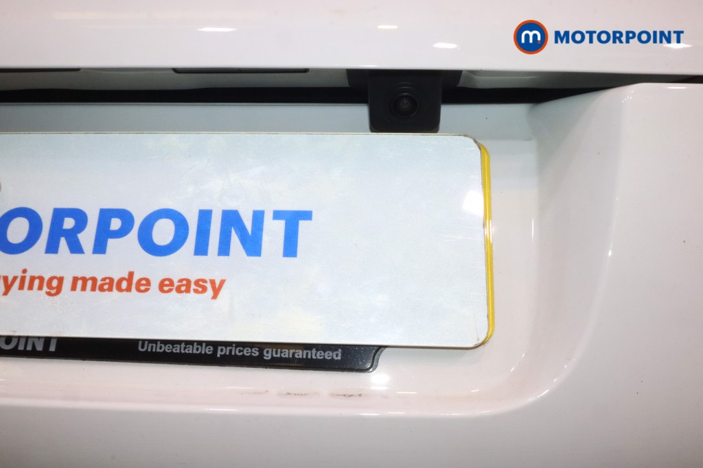 Citroen C3 Plus Automatic Petrol Hatchback - Stock Number (1544865) - 22nd supplementary image