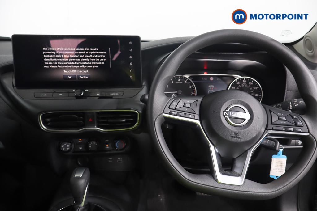 Nissan Juke Acenta Premium Automatic Petrol SUV - Stock Number (1546617) - 2nd supplementary image