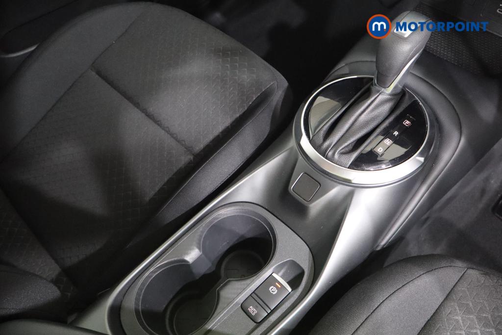 Nissan Juke Acenta Premium Automatic Petrol SUV - Stock Number (1546617) - 5th supplementary image