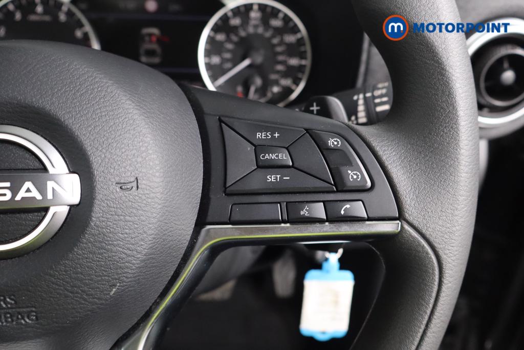 Nissan Juke Acenta Premium Automatic Petrol SUV - Stock Number (1546617) - 8th supplementary image