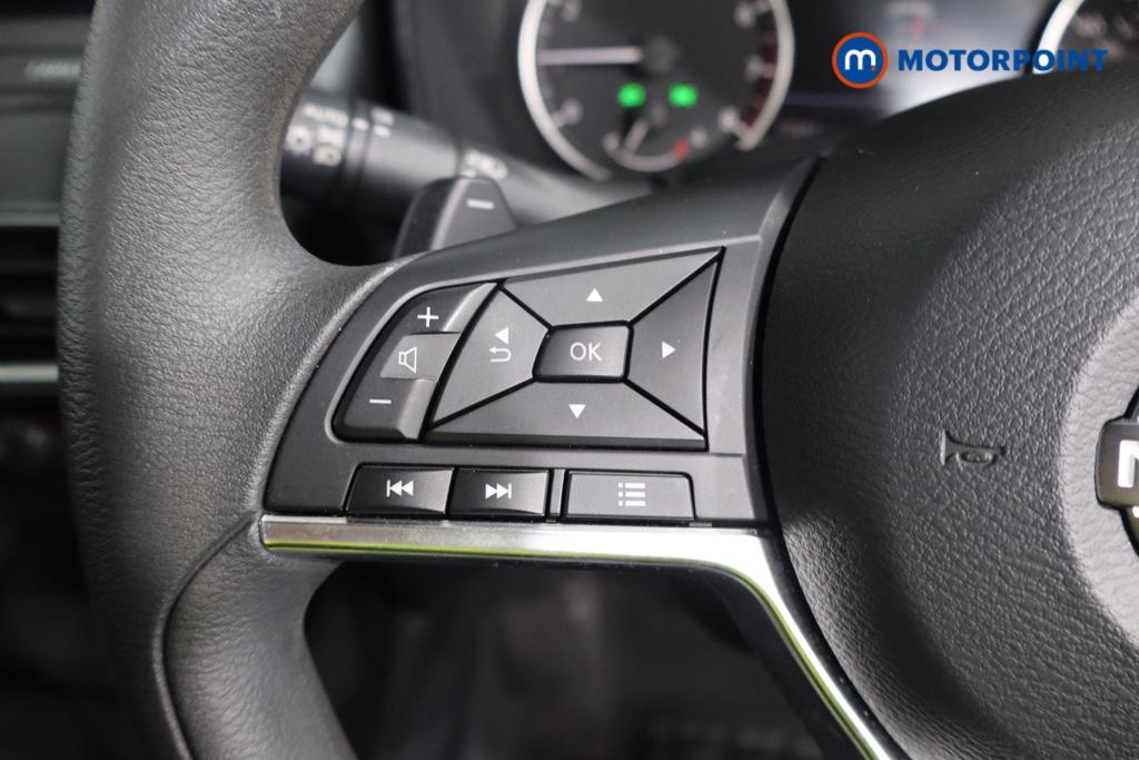 Nissan Juke Acenta Premium Automatic Petrol SUV - Stock Number (1546617) - 9th supplementary image