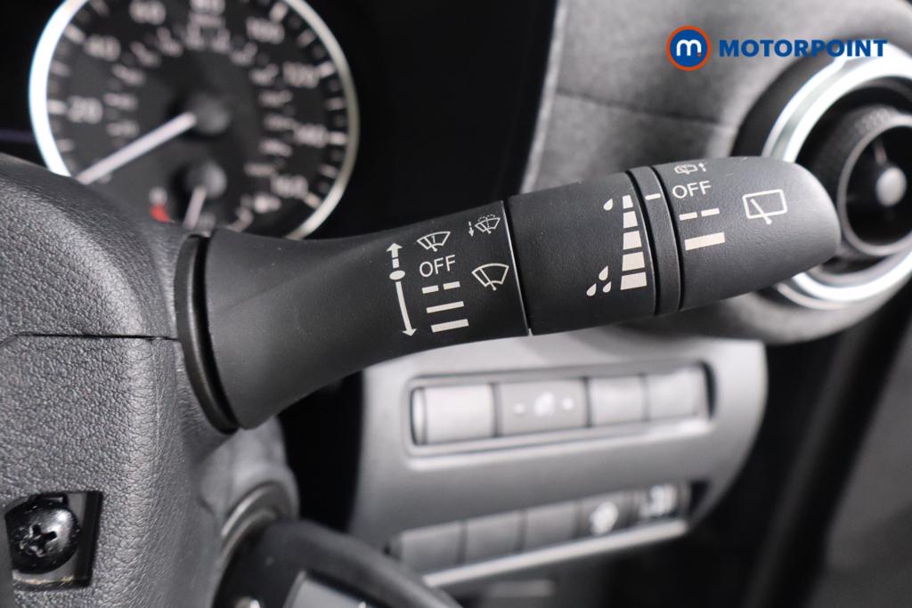 Nissan Juke Acenta Premium Automatic Petrol SUV - Stock Number (1546617) - 10th supplementary image