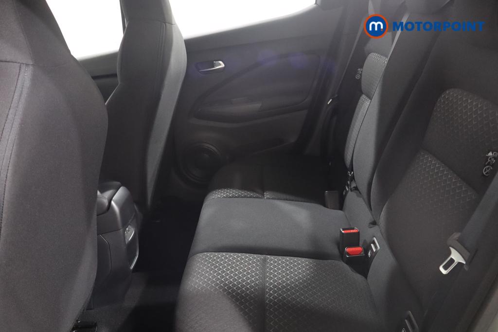Nissan Juke Acenta Premium Automatic Petrol SUV - Stock Number (1546617) - 16th supplementary image