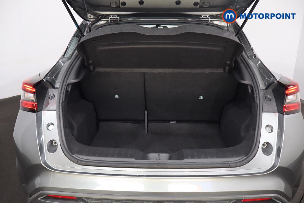 Nissan Juke Acenta Premium Automatic Petrol SUV - Stock Number (1546617) - 19th supplementary image