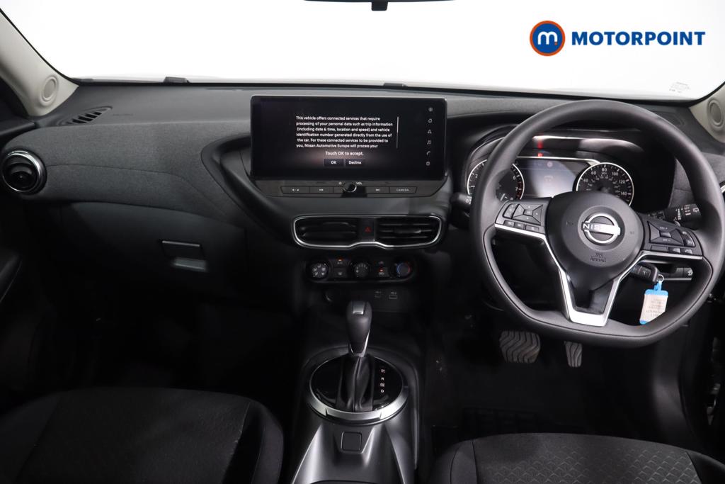 Nissan Juke Acenta Premium Automatic Petrol SUV - Stock Number (1546617) - 1st supplementary image