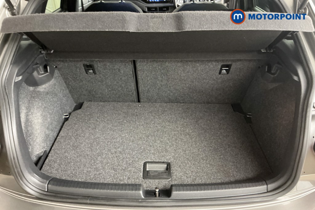Volkswagen Polo R-Line Automatic Petrol Hatchback - Stock Number (1547237) - 3rd supplementary image